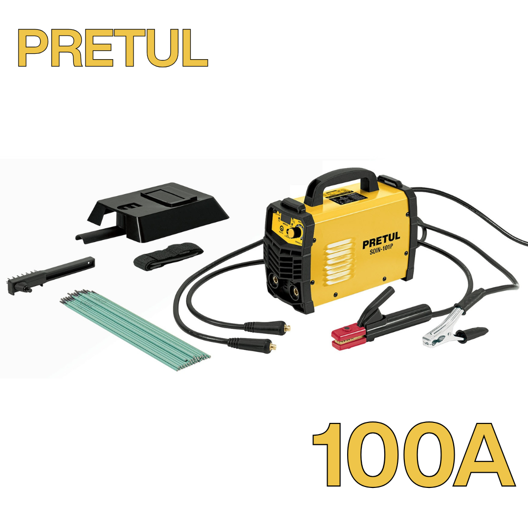 SOIN-101P 2.0