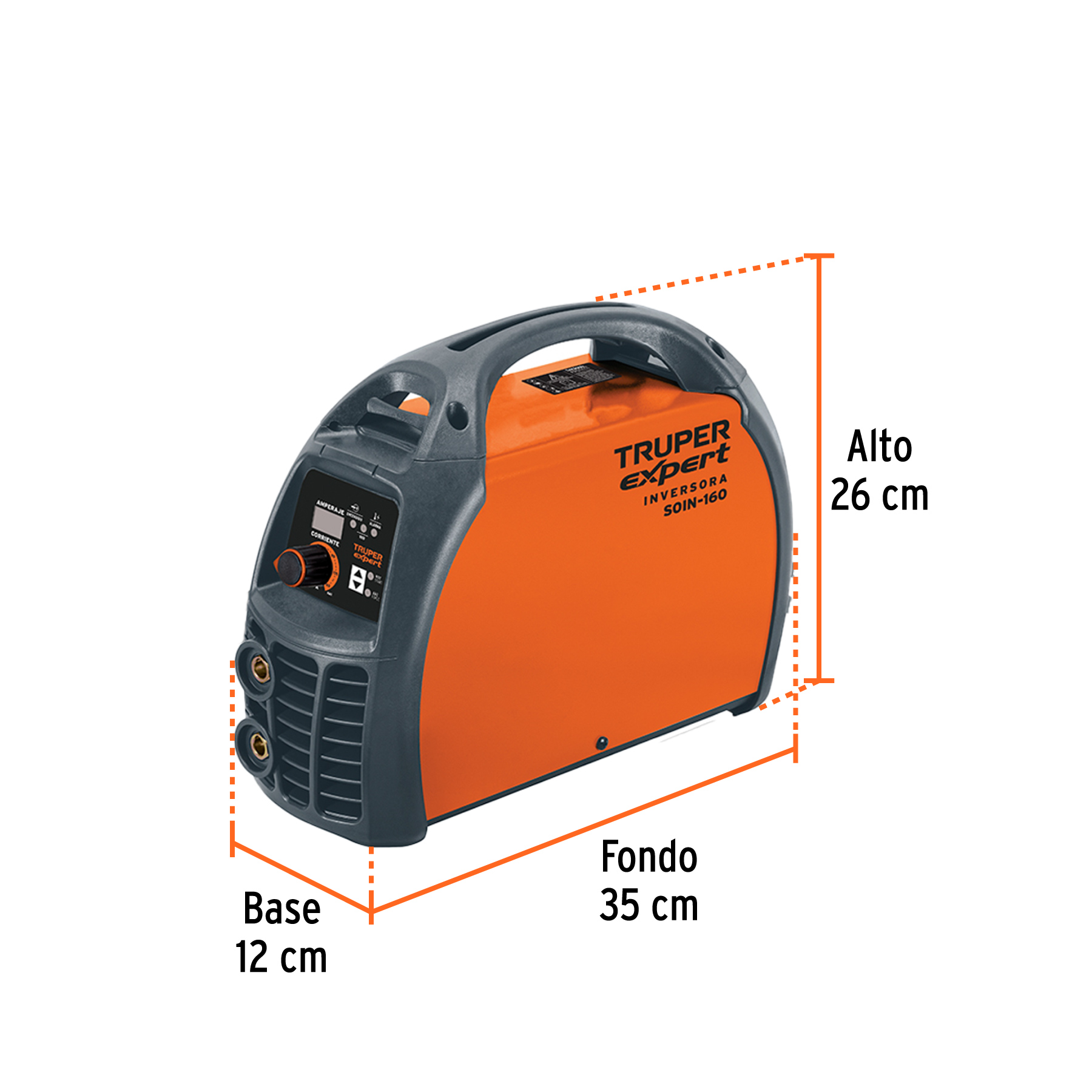 SOIN-160+FC2