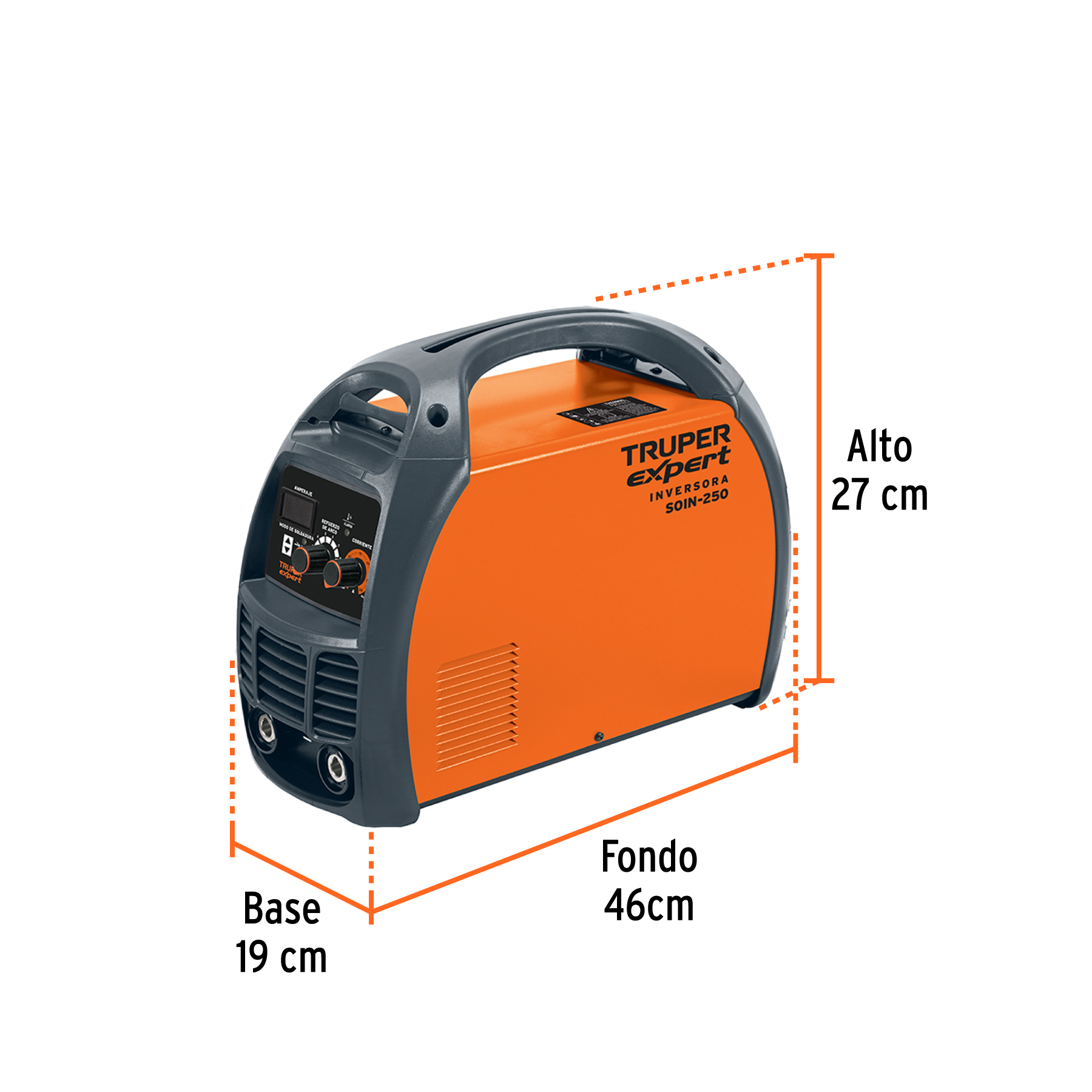 SOIN-250+FC2